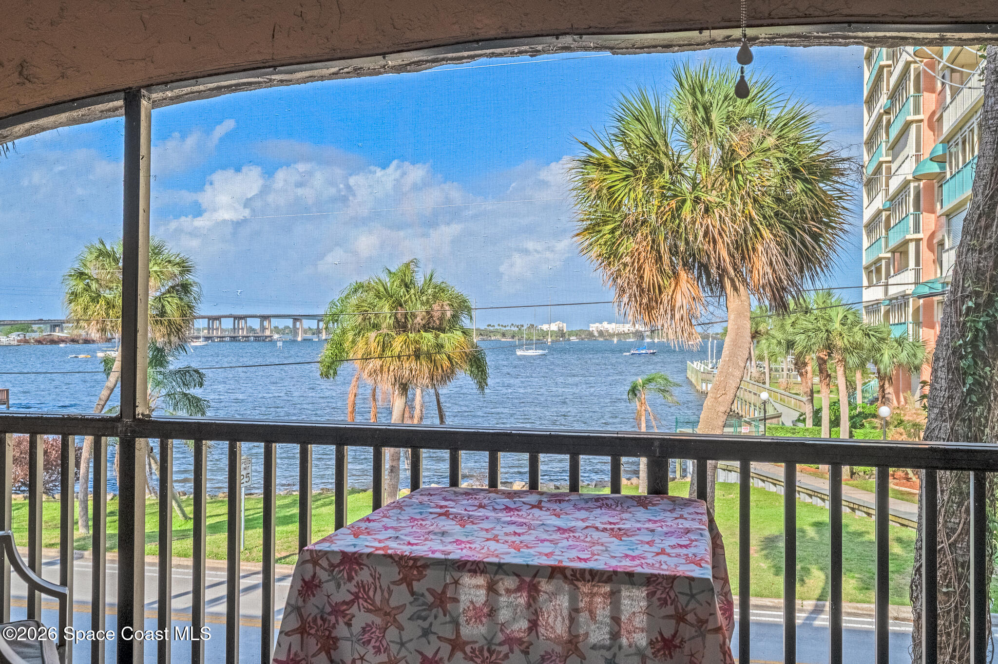 55 Riverside Drive, Unit 201 Cocoa, FL 32922 - Photo 34 of 39 JCZ_1295-HDR-Edit
