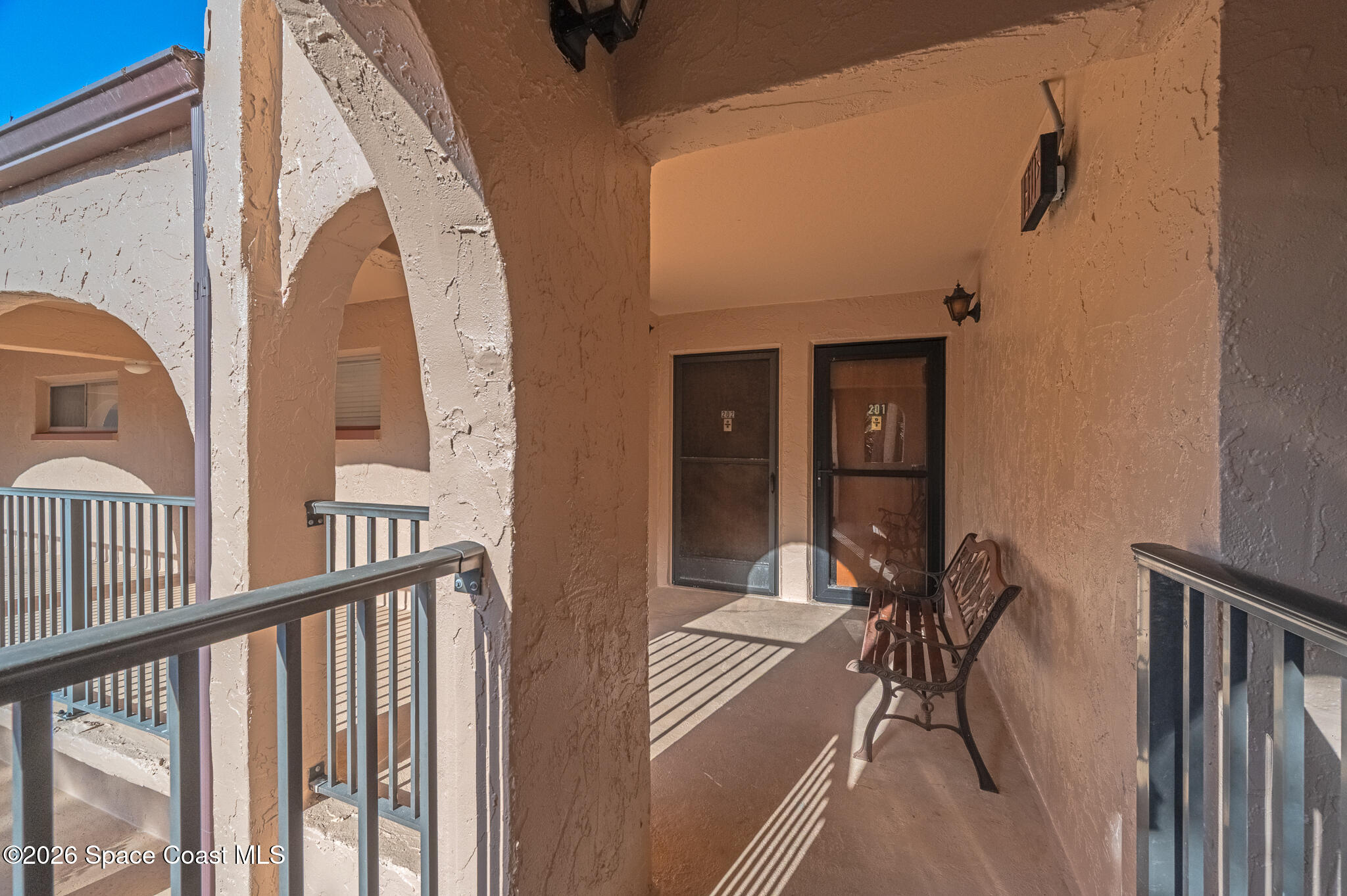 55 Riverside Drive, Unit 201 Cocoa, FL 32922 - Photo 39 of 39 JCZ_1325-HDR-Edit