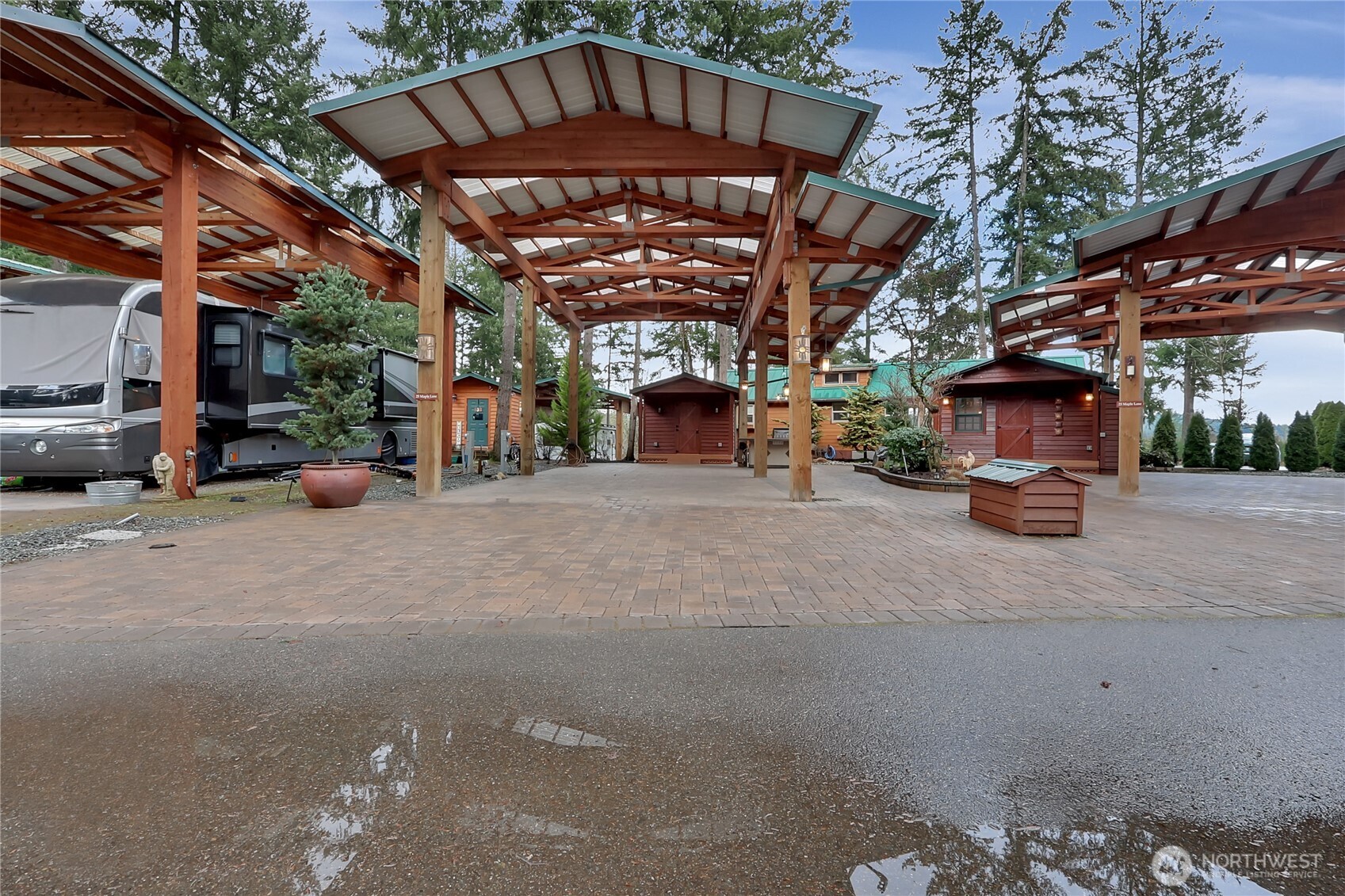 1546 Reservation Road Southeast, Unit 249 Olympia, WA 98513 - Photo 3 of 37