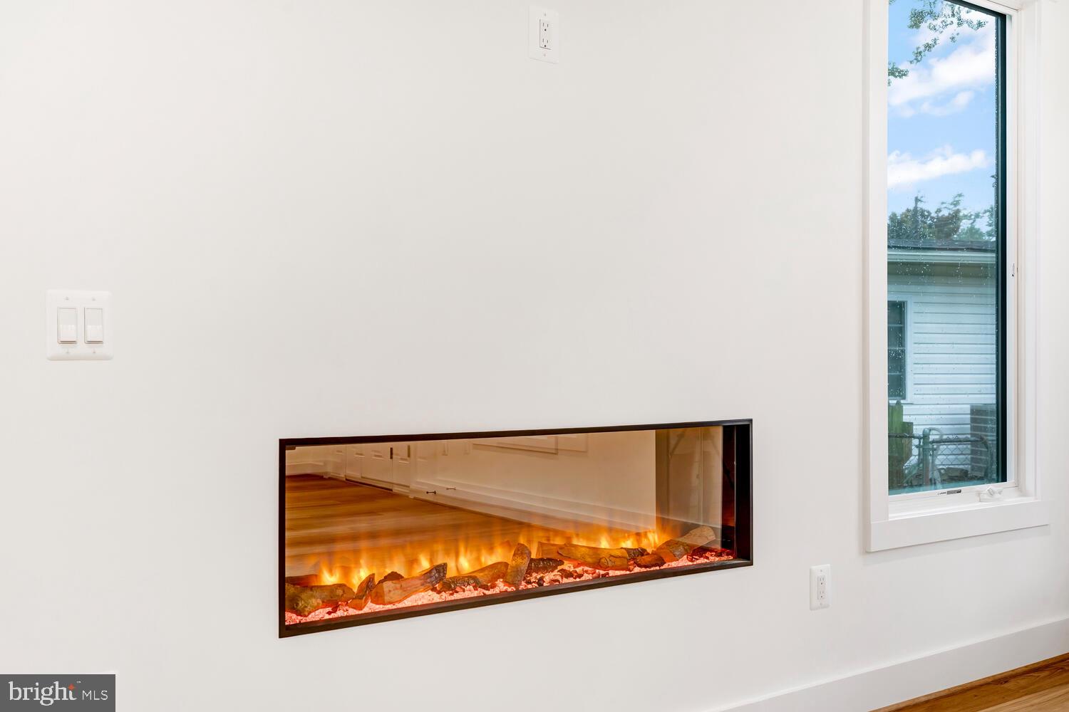 13711 Joyce Road Woodbridge, VA 22191 - Photo 13 of 54 a view of front door