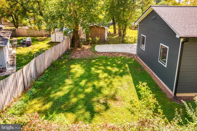 $749,000 | 13711 Joyce Road, Woodbridge, VA 22191