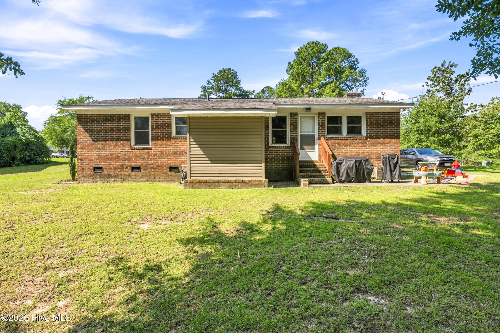 1511 Brookfield Road Rockingham, NC 28379 - Photo 21 of 30 Gallery Image 21