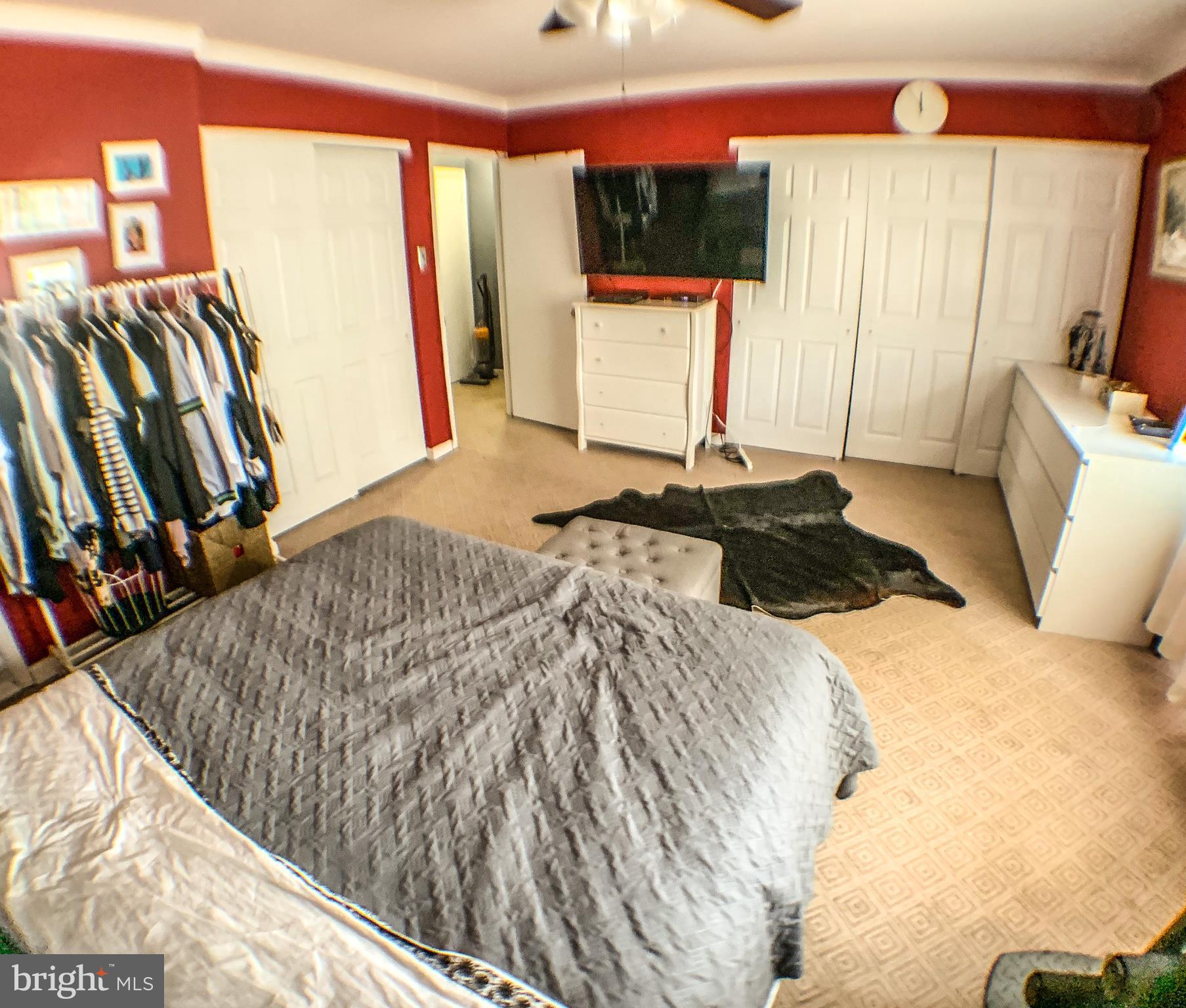 9927 Wingtip Road Philadelphia, PA 19115 - Photo 19 of 40 Master Bedroom