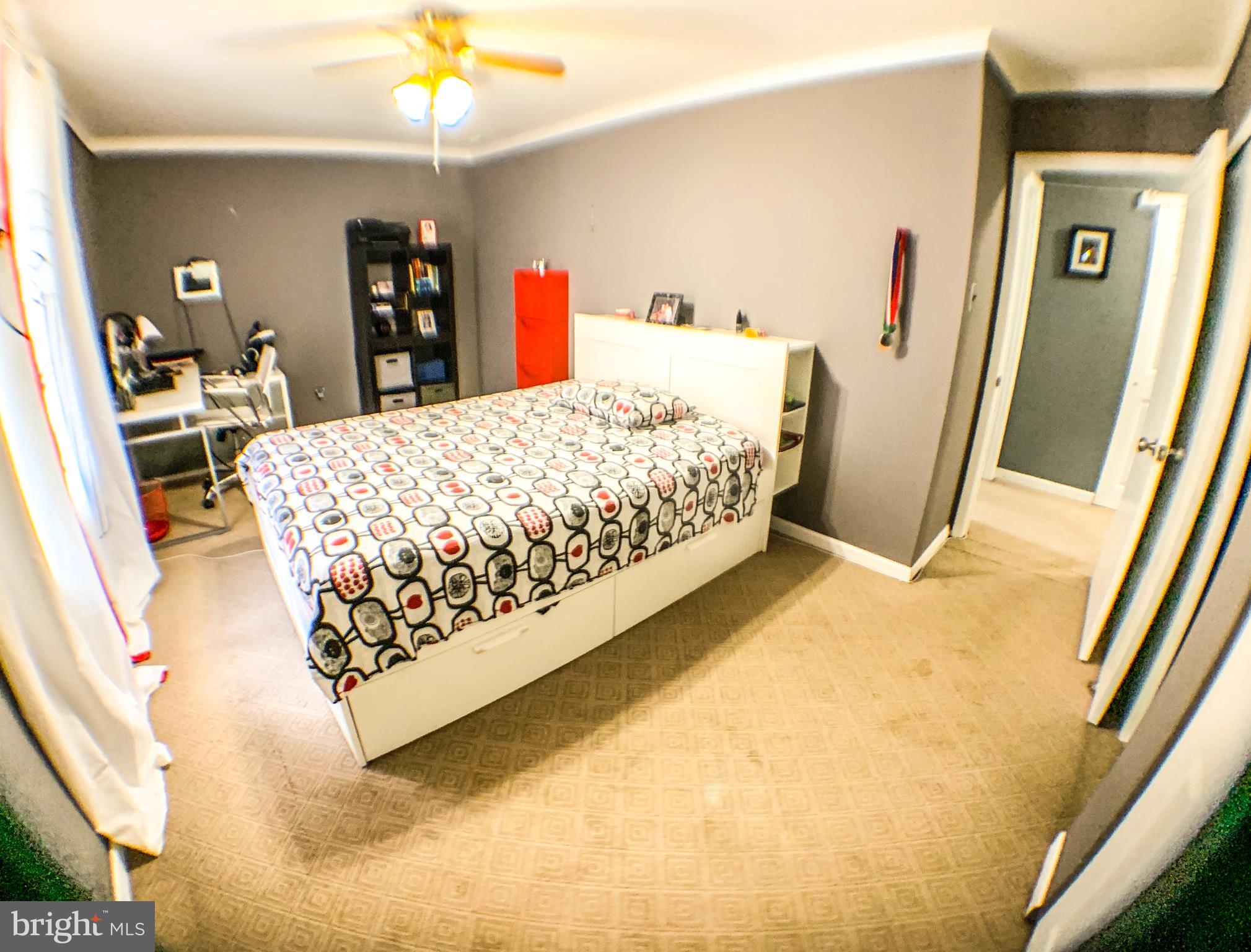 9927 Wingtip Road Philadelphia, PA 19115 - Photo 23 of 40 Bedroom 2