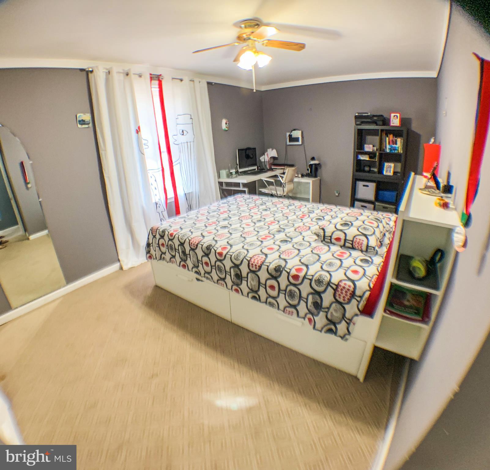 9927 Wingtip Road Philadelphia, PA 19115 - Photo 24 of 40 Bedroom 2