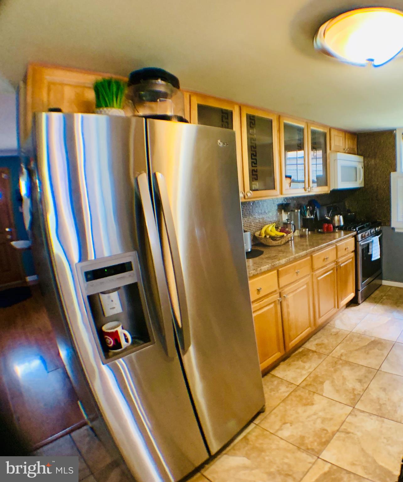 9927 Wingtip Road Philadelphia, PA 19115 - Photo 8 of 40 Kitchen