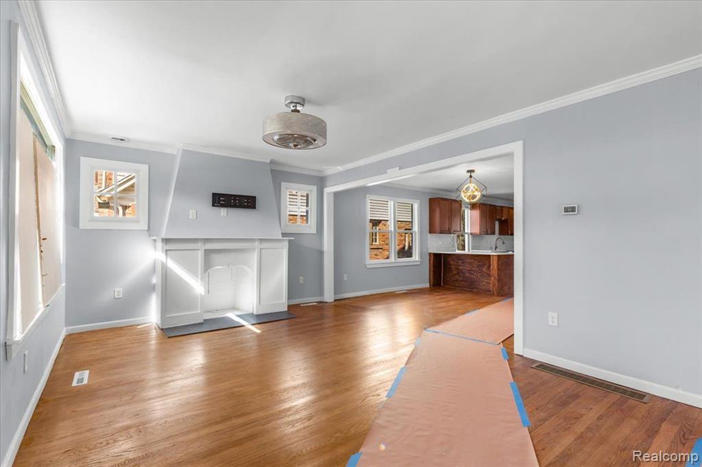 16558 Indiana Street Detroit, MI 48221 - Photo 3 of 30 Gallery Image 3