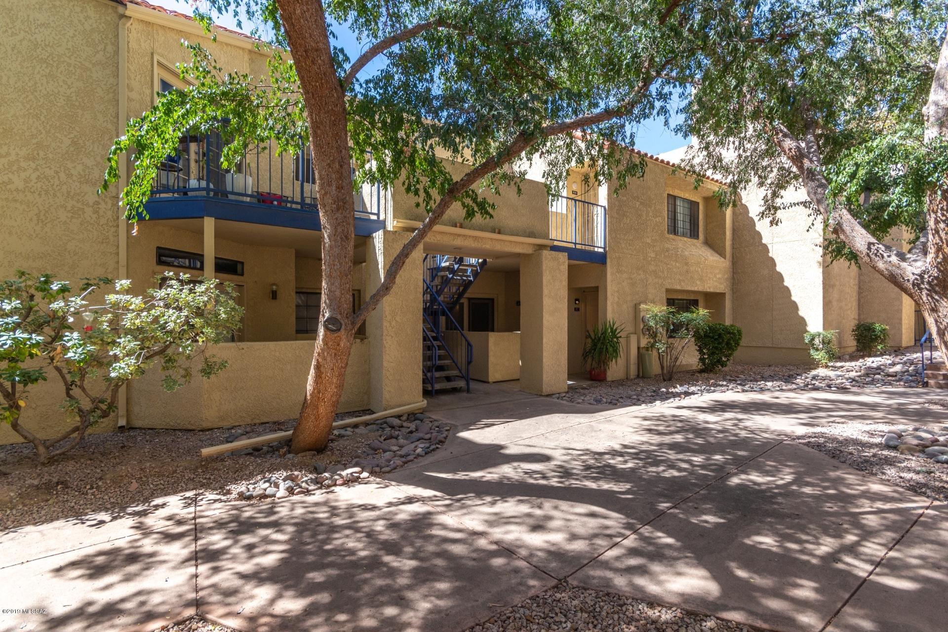 1200 East River Road, Unit A7 Tucson, AZ 85718 - Photo 15 of 15