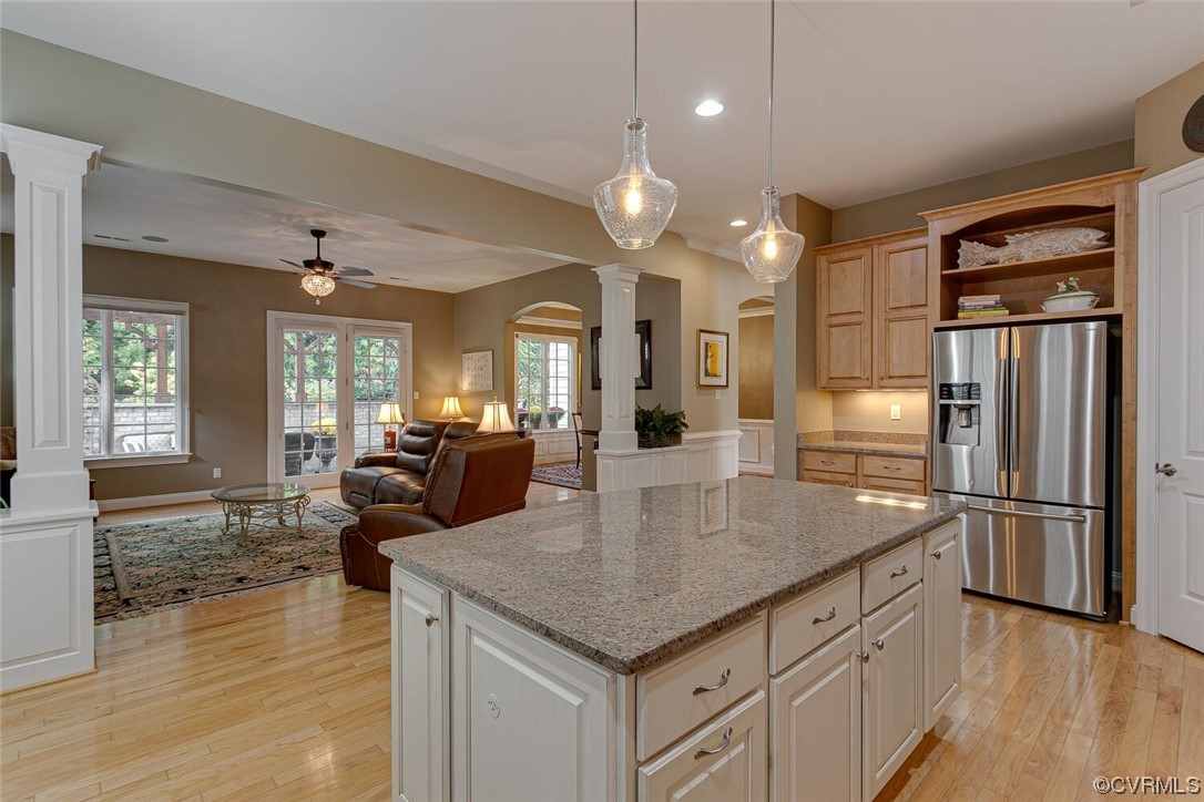 2400 Bel Crest Circle Midlothian, VA 23113 - Photo 12 of 46