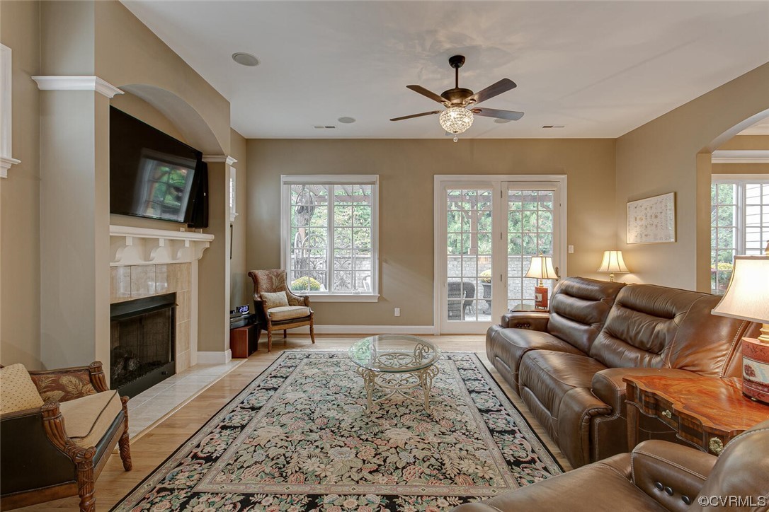 2400 Bel Crest Circle Midlothian, VA 23113 - Photo 16 of 46