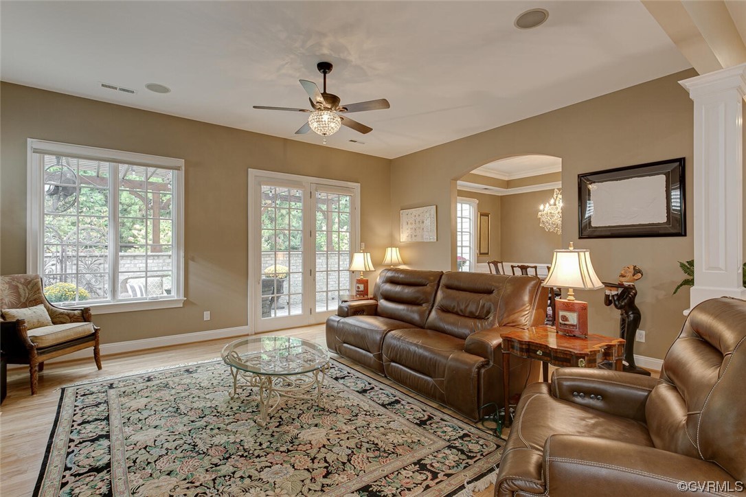 2400 Bel Crest Circle Midlothian, VA 23113 - Photo 17 of 46