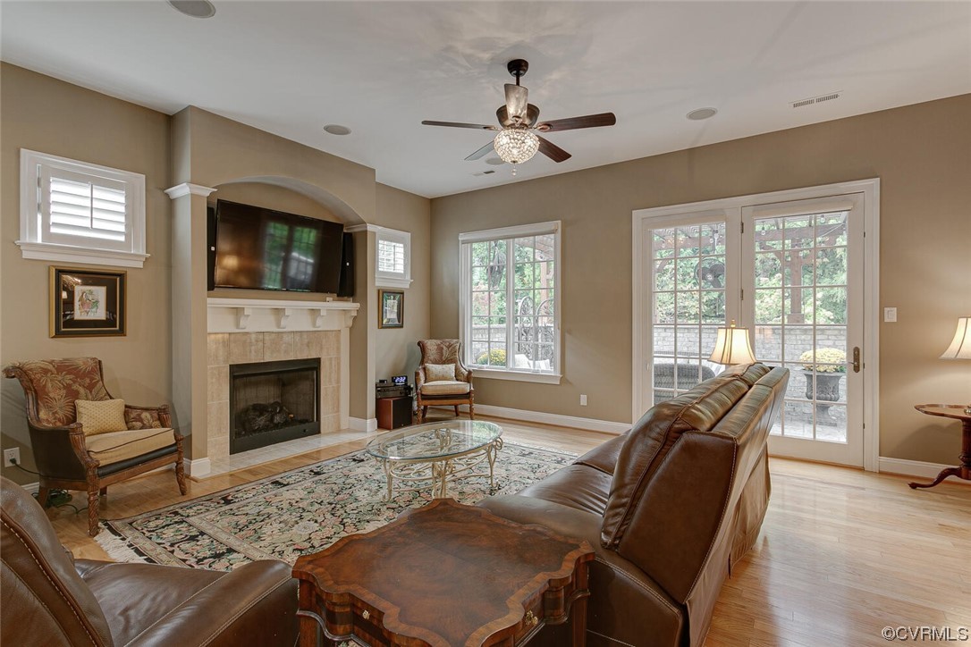 2400 Bel Crest Circle Midlothian, VA 23113 - Photo 18 of 46