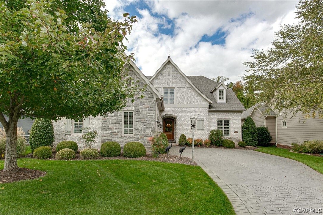 2400 Bel Crest Circle Midlothian, VA 23113 - Photo 2 of 46