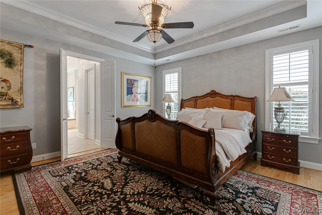 2400 Bel Crest Circle Midlothian, VA 23113 - Photo 22 of 46