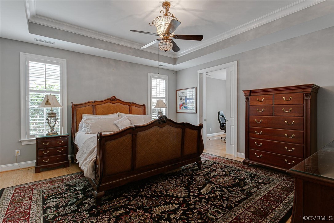 2400 Bel Crest Circle Midlothian, VA 23113 - Photo 23 of 46