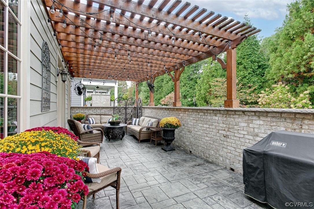 2400 Bel Crest Circle Midlothian, VA 23113 - Photo 35 of 46