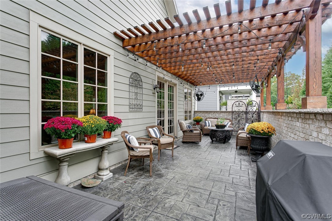 2400 Bel Crest Circle Midlothian, VA 23113 - Photo 36 of 46