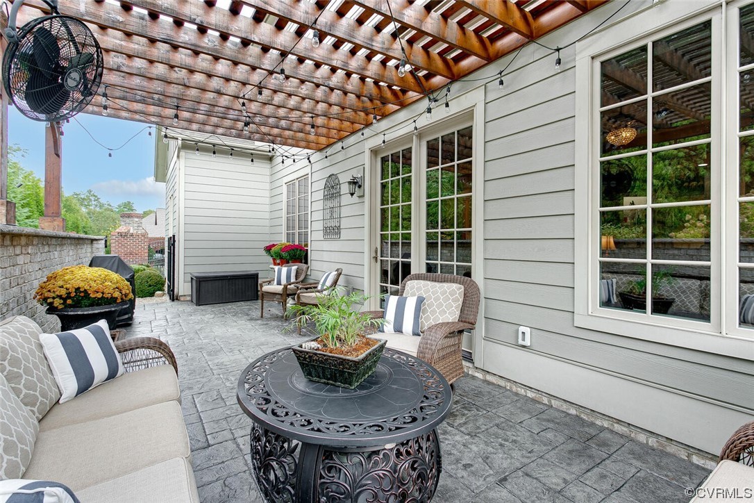 2400 Bel Crest Circle Midlothian, VA 23113 - Photo 37 of 46