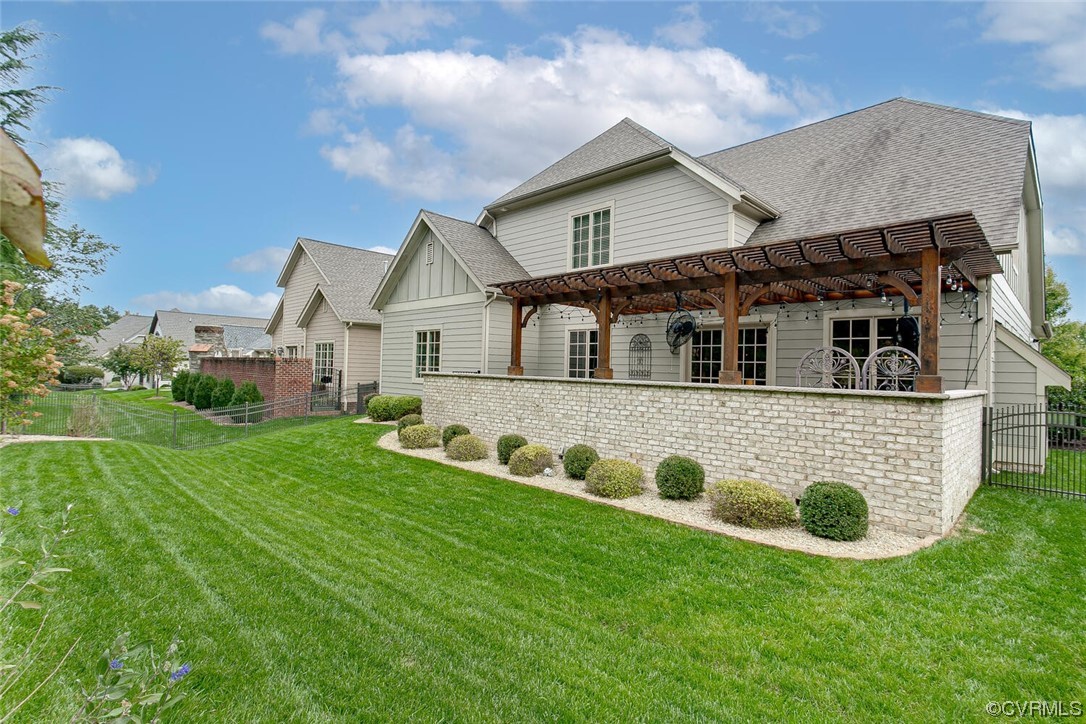 2400 Bel Crest Circle Midlothian, VA 23113 - Photo 40 of 46