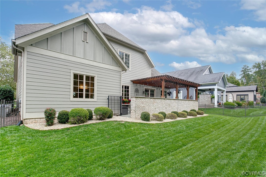 2400 Bel Crest Circle Midlothian, VA 23113 - Photo 41 of 46