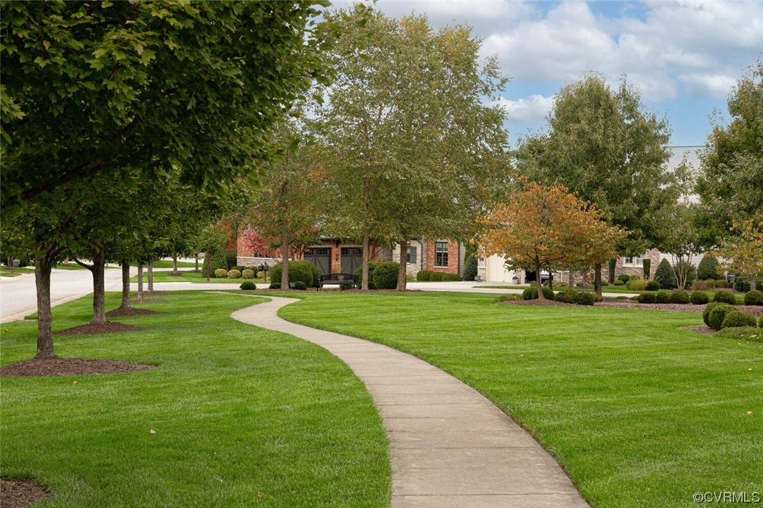 2400 Bel Crest Circle Midlothian, VA 23113 - Photo 42 of 46