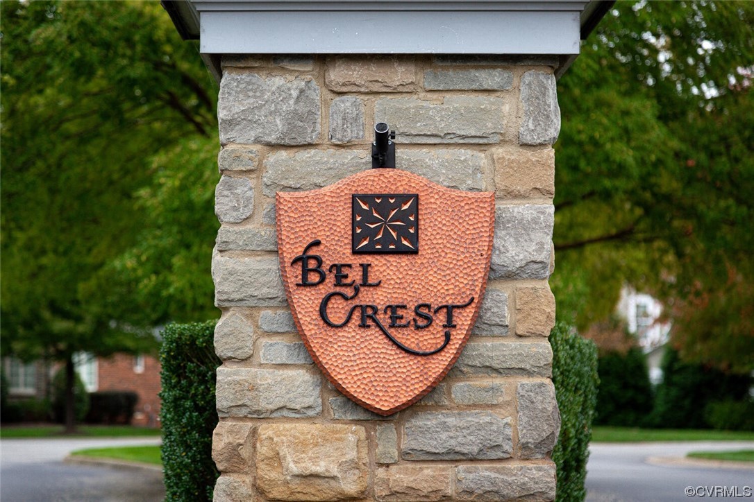 2400 Bel Crest Circle Midlothian, VA 23113 - Photo 45 of 46