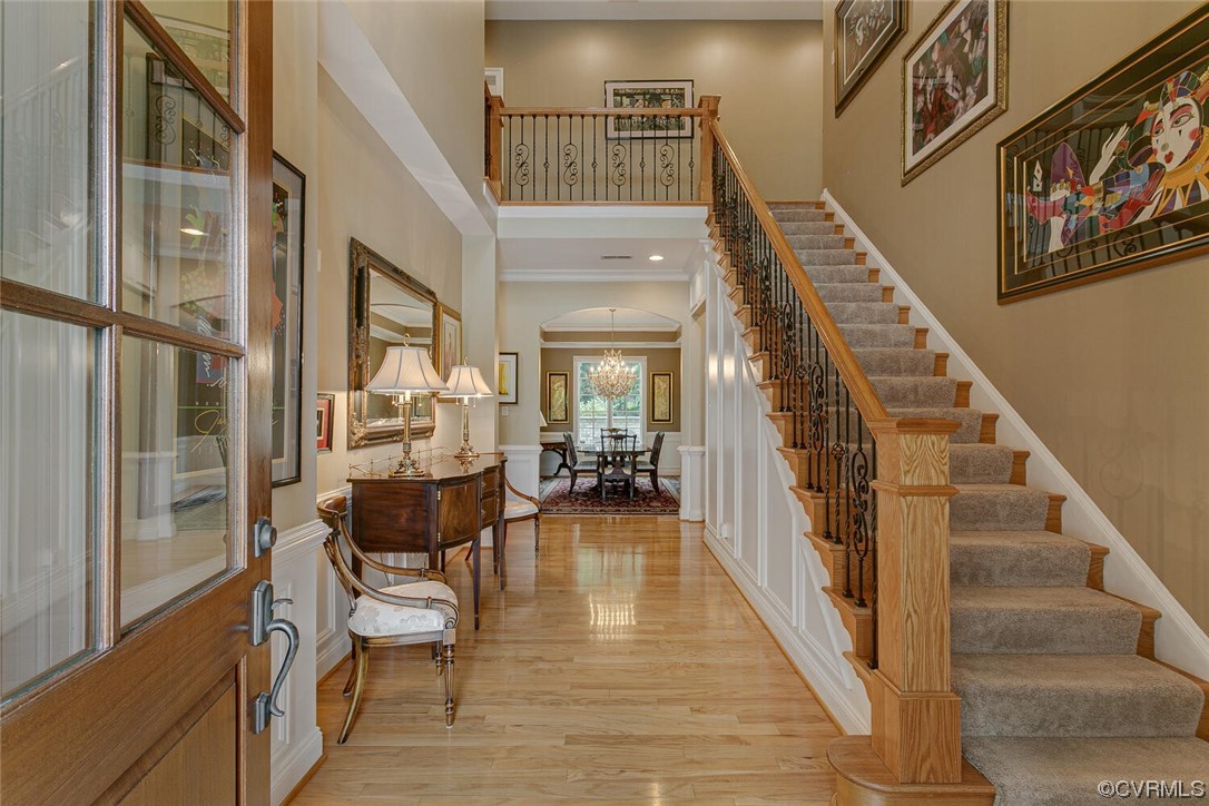 2400 Bel Crest Circle Midlothian, VA 23113 - Photo 6 of 46