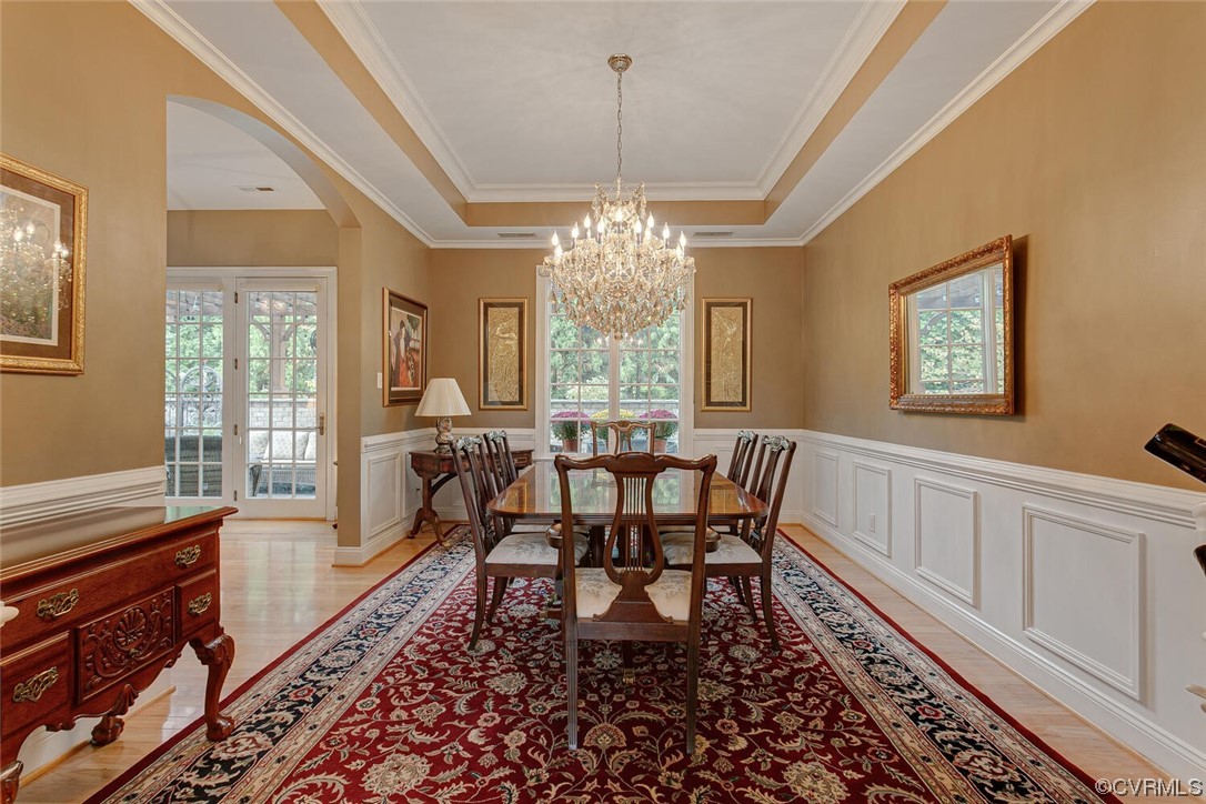 2400 Bel Crest Circle Midlothian, VA 23113 - Photo 7 of 46