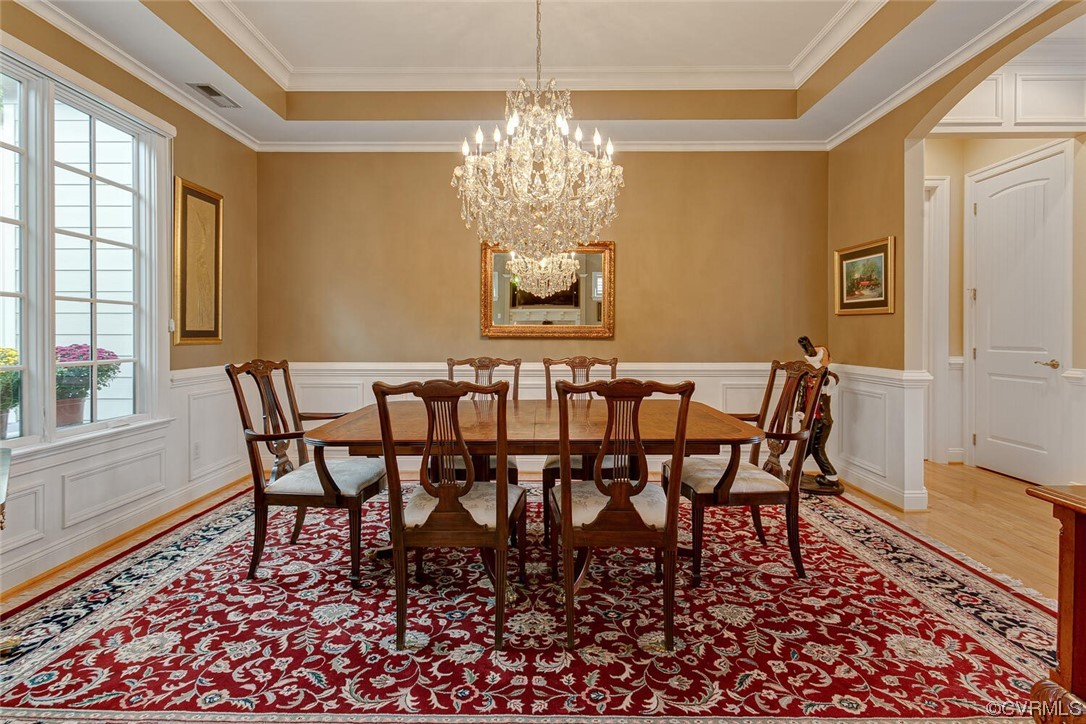 2400 Bel Crest Circle Midlothian, VA 23113 - Photo 8 of 46