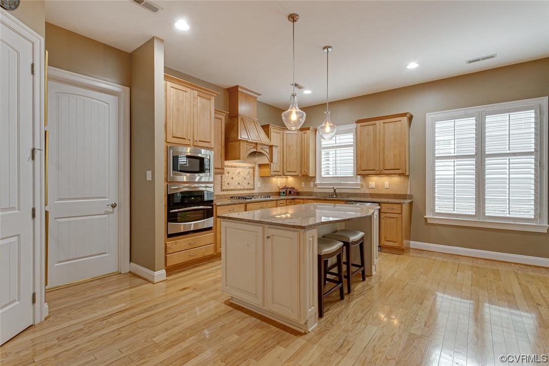 2400 Bel Crest Circle Midlothian, VA 23113 - Photo 9 of 46