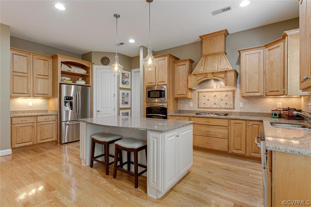 2400 Bel Crest Circle Midlothian, VA 23113 - Photo 10 of 46