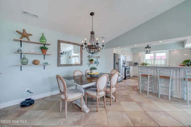 $1,264,000 | 205 E Avenue, Kure Beach, NC 28449