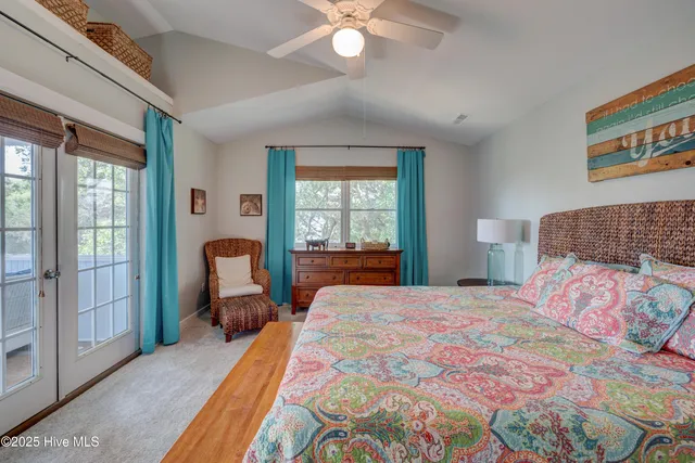 $1,264,000 | 205 E Avenue, Kure Beach, NC 28449