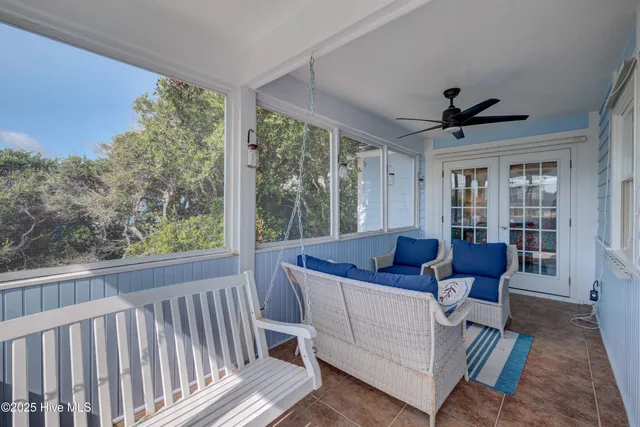 $1,264,000 | 205 E Avenue, Kure Beach, NC 28449
