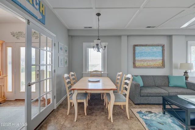 $1,264,000 | 205 E Avenue, Kure Beach, NC 28449