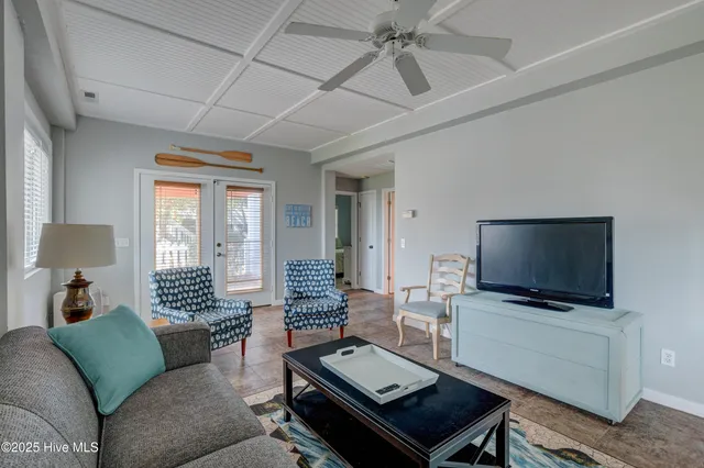 $1,264,000 | 205 E Avenue, Kure Beach, NC 28449