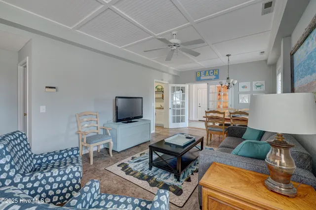 $1,264,000 | 205 E Avenue, Kure Beach, NC 28449