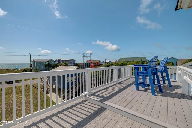 $1,264,000 | 205 E Avenue, Kure Beach, NC 28449