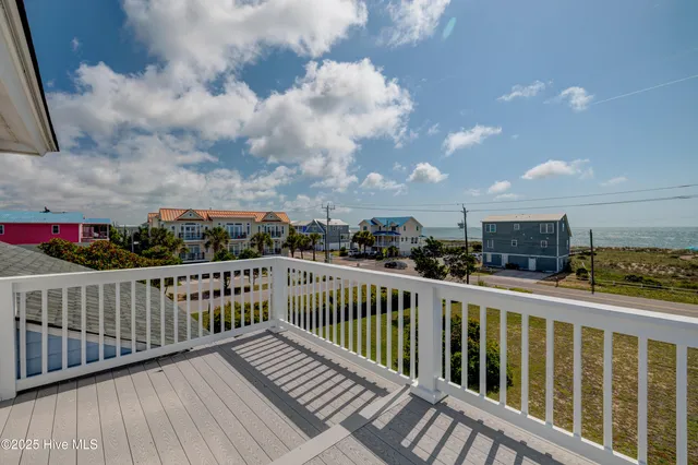 $1,264,000 | 205 E Avenue, Kure Beach, NC 28449
