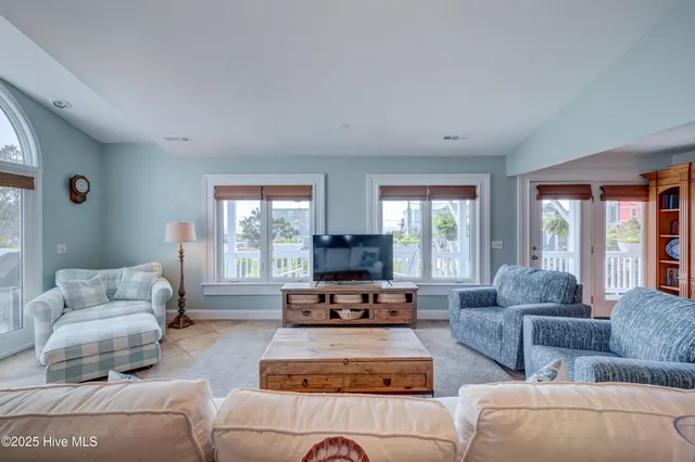 $1,264,000 | 205 E Avenue, Kure Beach, NC 28449