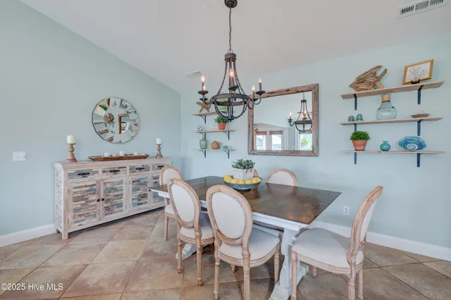 $1,264,000 | 205 E Avenue, Kure Beach, NC 28449
