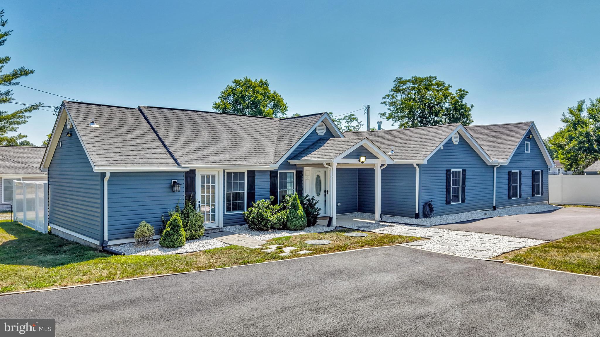 5404 Little Mastens Corner Road Felton, DE 19943 - Photo 19 of 51