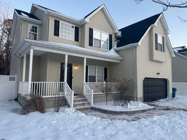 $539,900 | 418 Ebony Tree Avenue, Galloway Township, NJ 08205