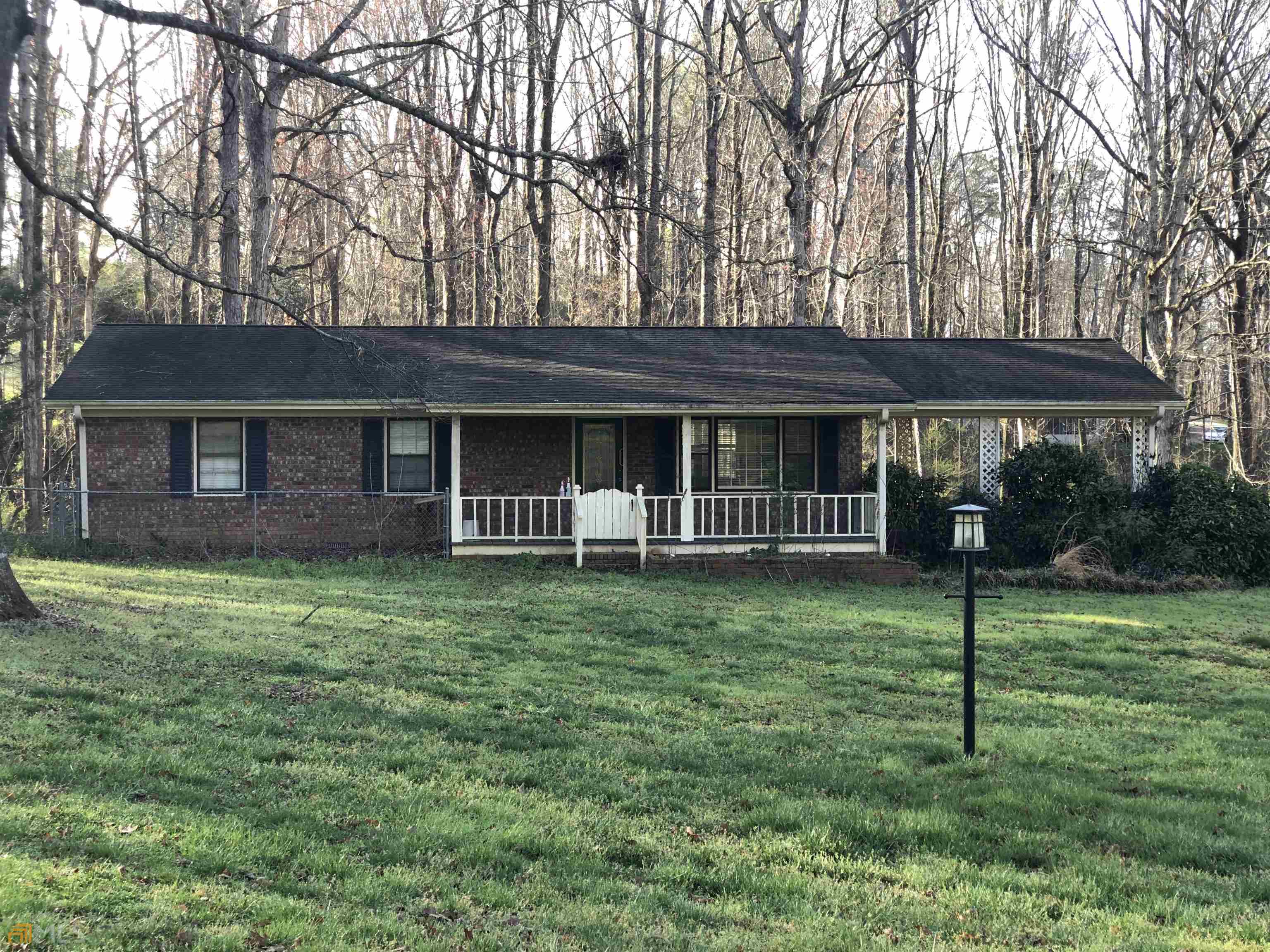 236 Danny Smart Road Cornelia, GA 30531 - Photo 1 of 1 Gallery Image 1