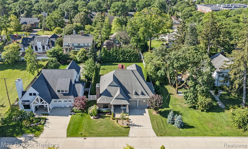 1180 Manchester Road Birmingham, MI 48009 - Photo 5 of 45