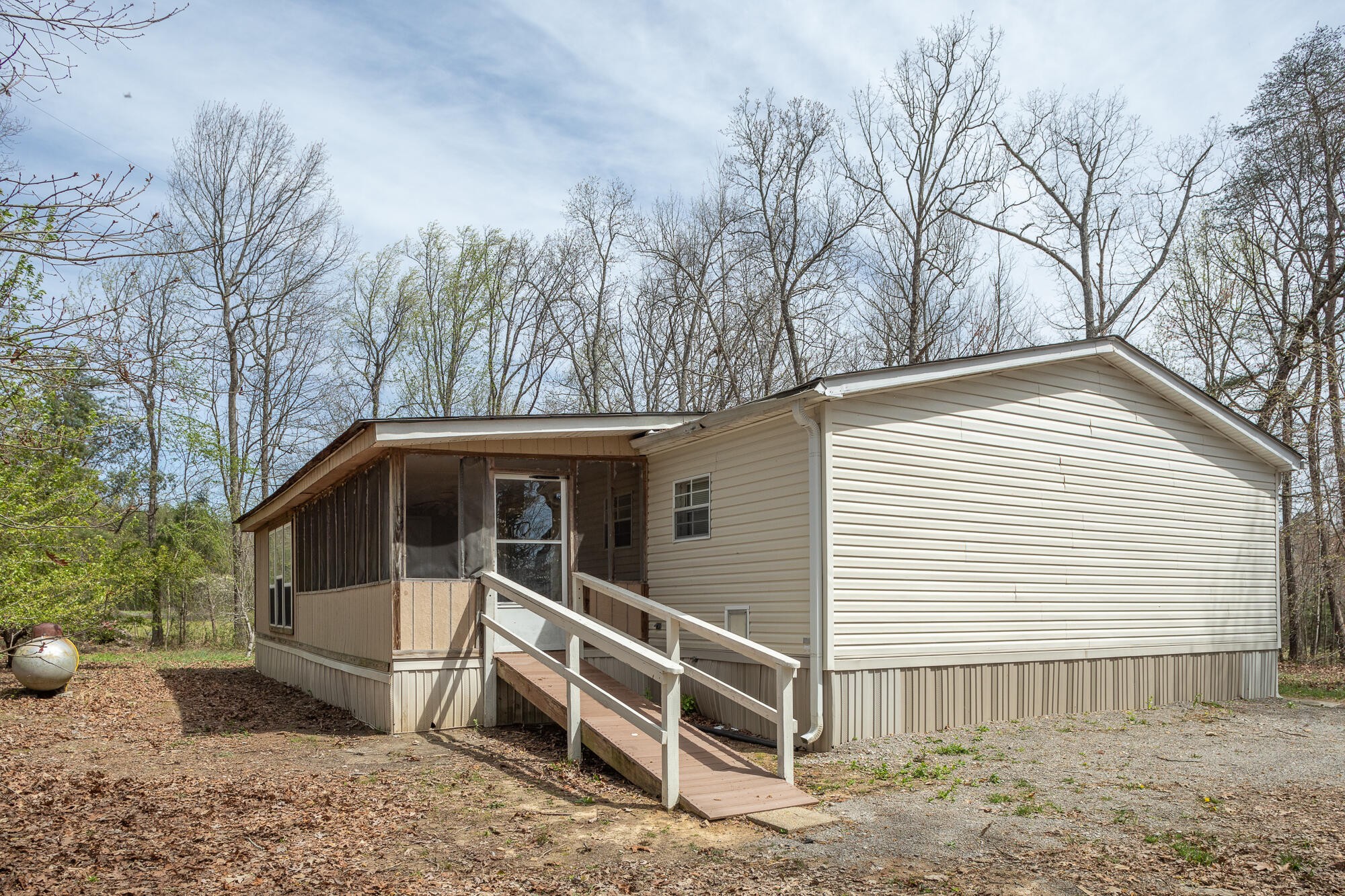 127 Co Road Bryant, AL 35958 - Photo 28 of 31 Gallery Image 28