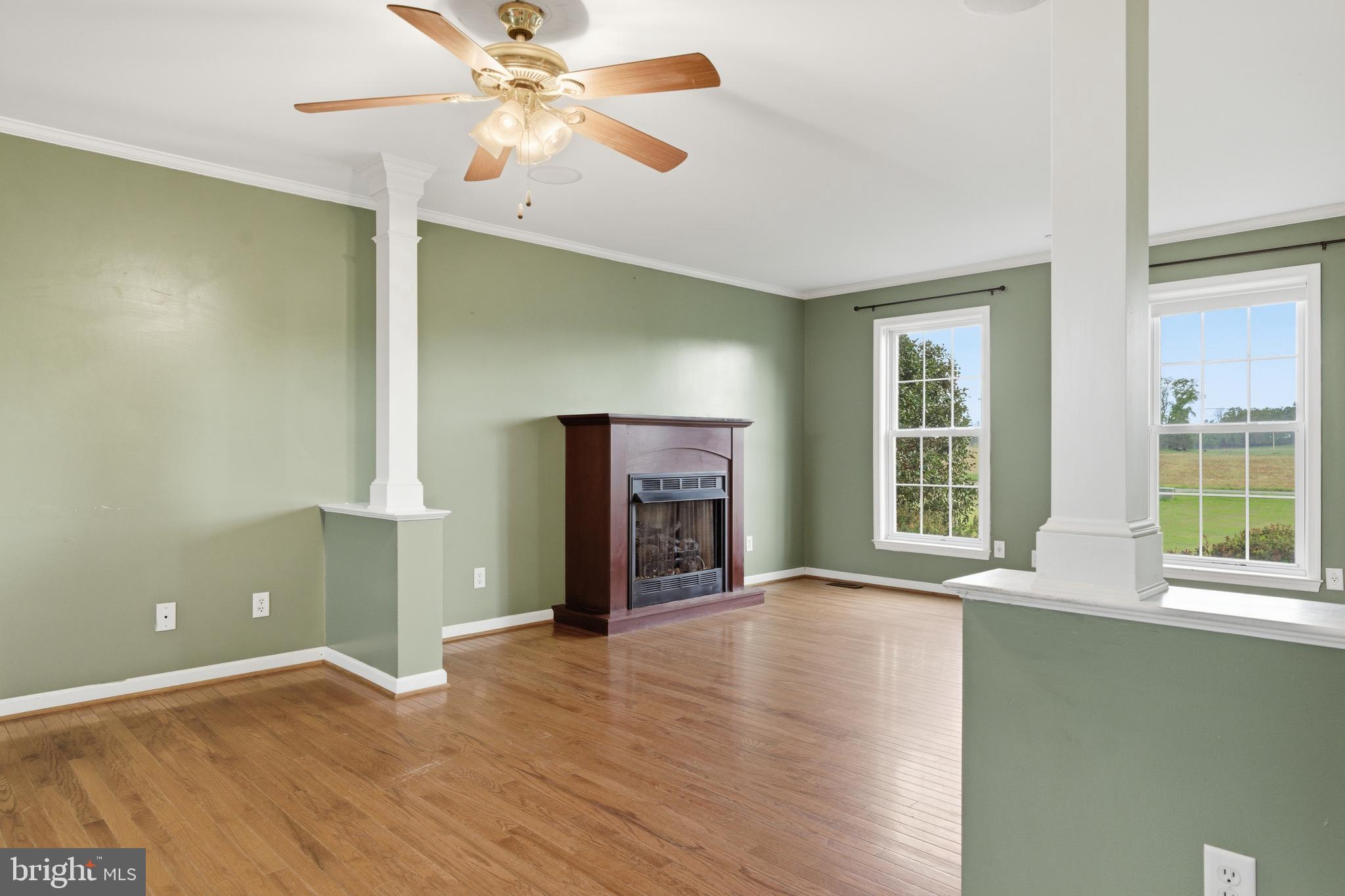 11339 Gift Road Clear Spring, MD 21722 - Photo 44 of 59 Living Room