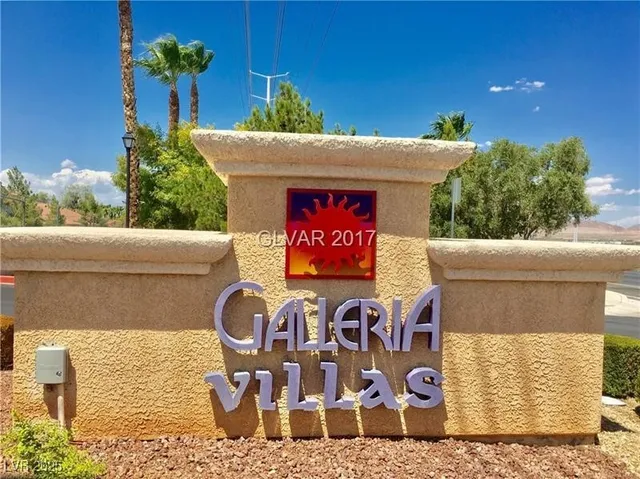 $1,250 | 855 North Stephanie Street, Unit 2725, Henderson, NV 89014