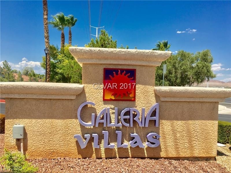 855 North Stephanie Street, Unit 2725 Henderson, NV 89014 - Photo 5 of 7