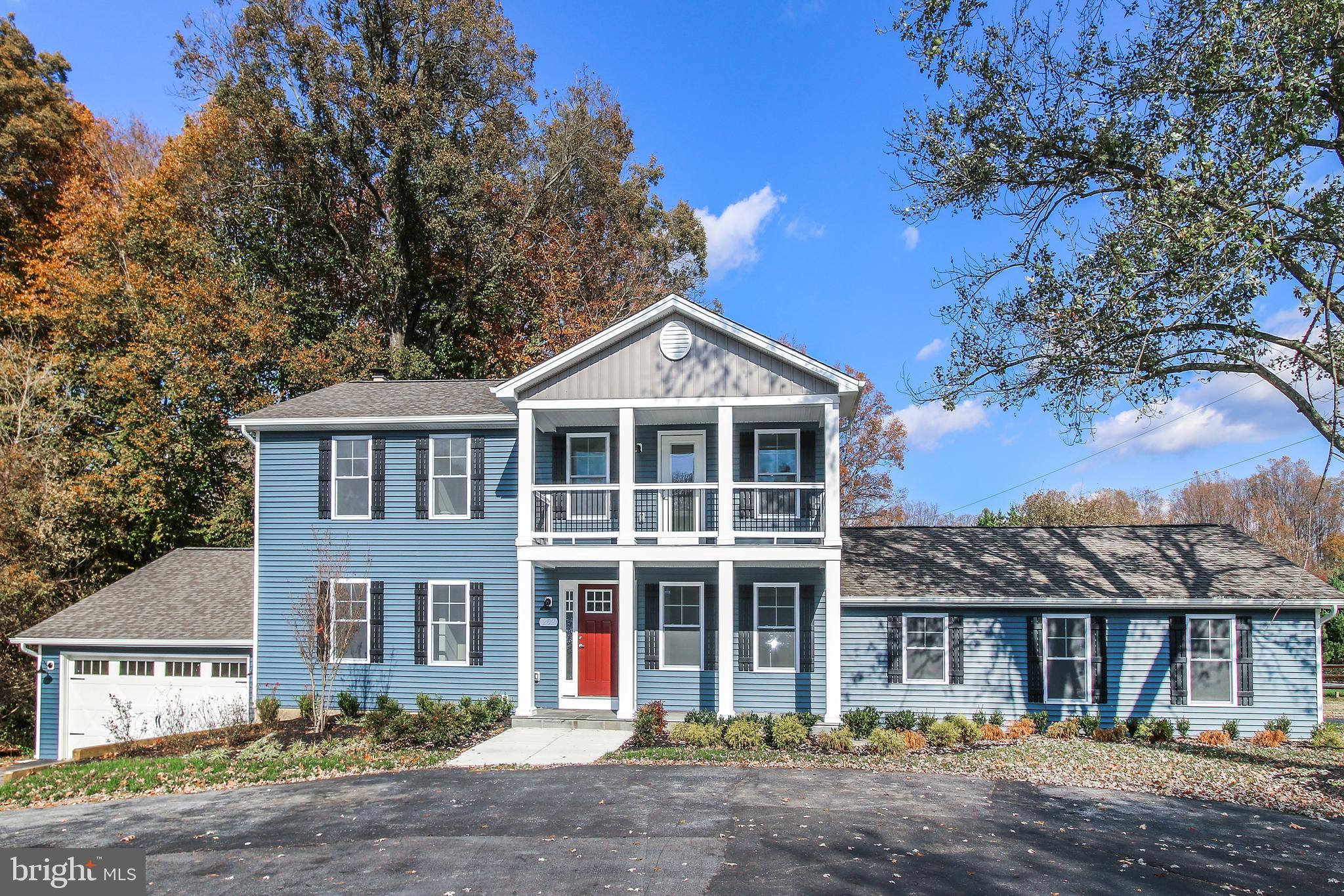 262 Bayard Road Lothian, MD 20711 - Photo 1 of 64 Gallery Image 1